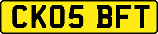 CK05BFT