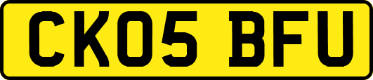 CK05BFU