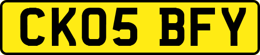CK05BFY