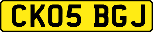CK05BGJ