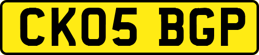 CK05BGP