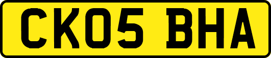 CK05BHA