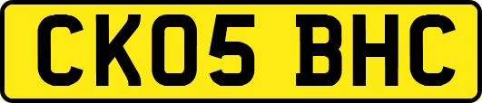 CK05BHC