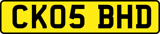 CK05BHD