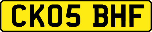 CK05BHF