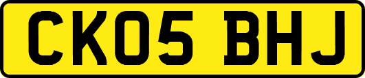 CK05BHJ