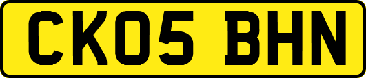 CK05BHN