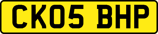 CK05BHP