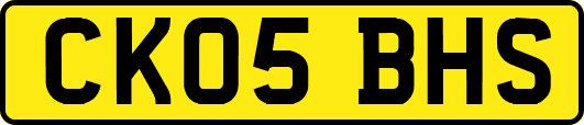 CK05BHS