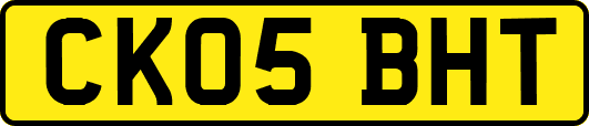 CK05BHT