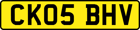 CK05BHV