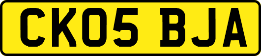 CK05BJA