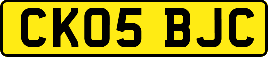 CK05BJC