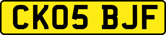 CK05BJF