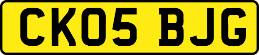 CK05BJG