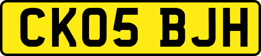 CK05BJH