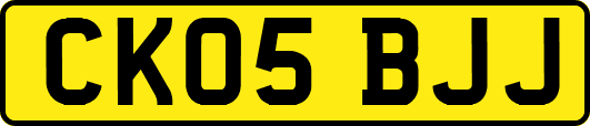 CK05BJJ