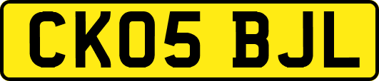 CK05BJL