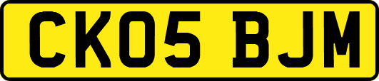 CK05BJM