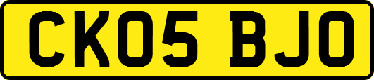 CK05BJO