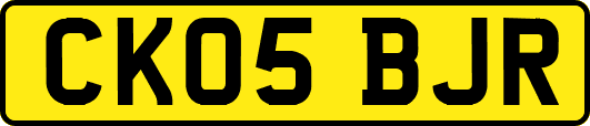 CK05BJR