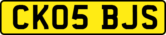 CK05BJS