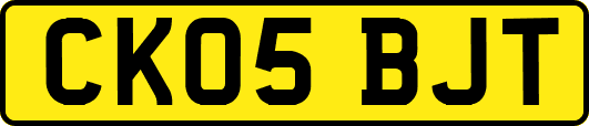 CK05BJT