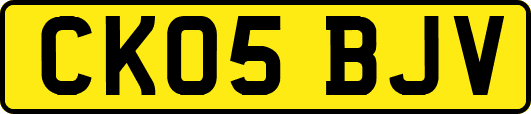 CK05BJV