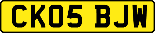 CK05BJW