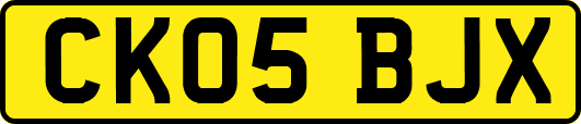 CK05BJX