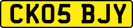 CK05BJY