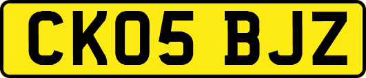 CK05BJZ