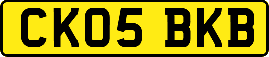 CK05BKB