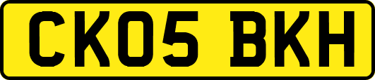 CK05BKH