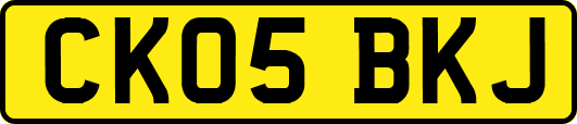 CK05BKJ