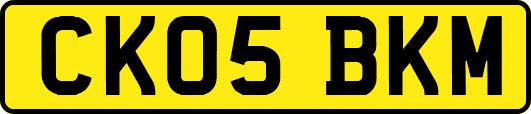 CK05BKM