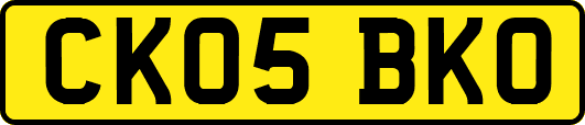 CK05BKO