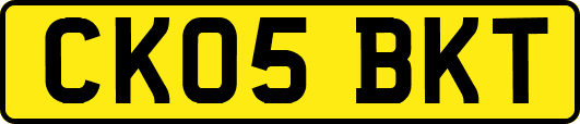 CK05BKT