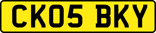CK05BKY