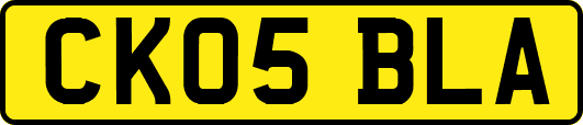 CK05BLA