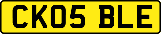 CK05BLE