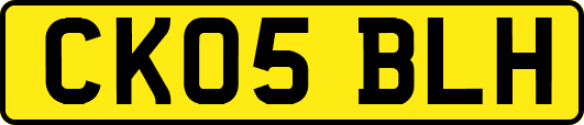 CK05BLH