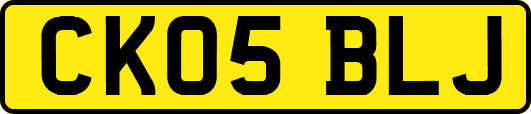CK05BLJ