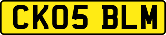 CK05BLM