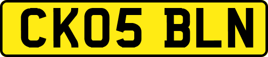 CK05BLN