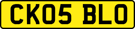 CK05BLO