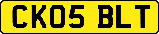 CK05BLT