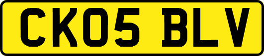 CK05BLV