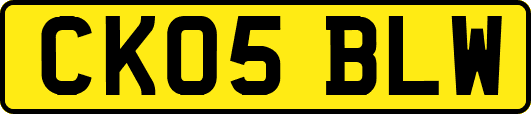 CK05BLW
