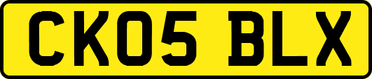 CK05BLX